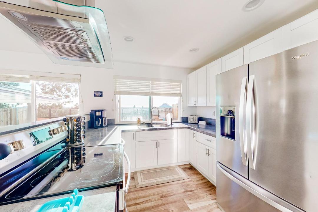 Photo of Kitchen in Del Cerro
