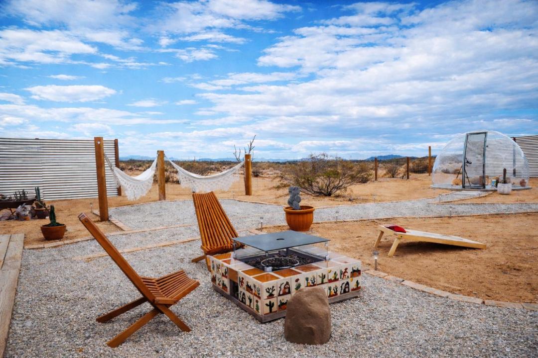 Photo of Others in Joshua Tree