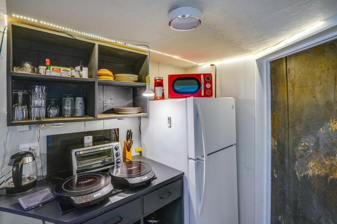 Photo of Kitchen in South Lee