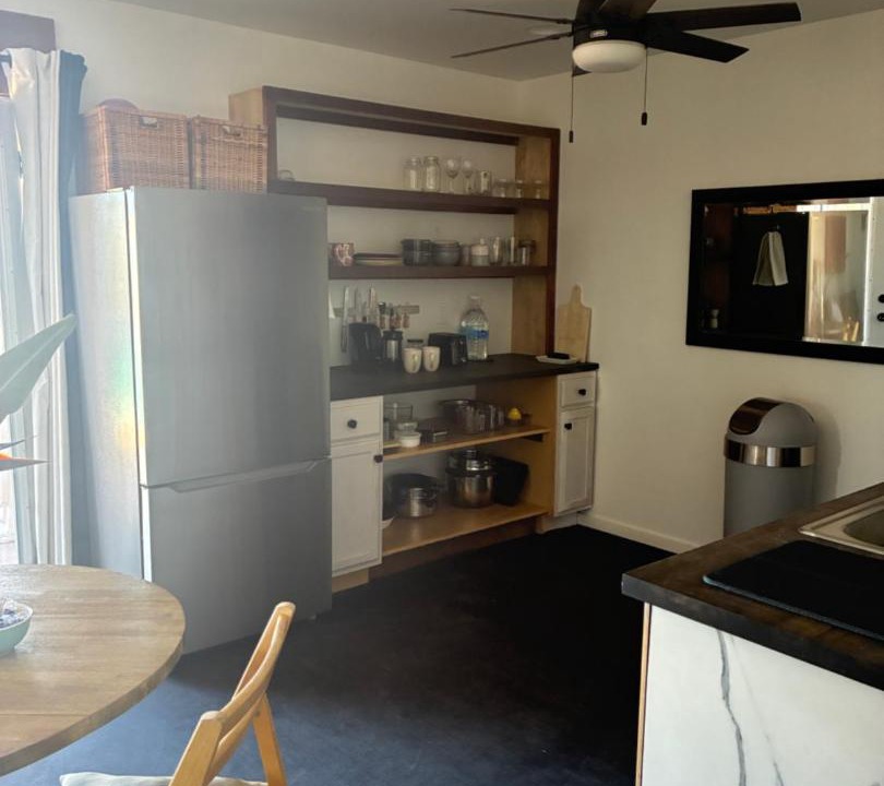 Photo of Kitchen in Jamul