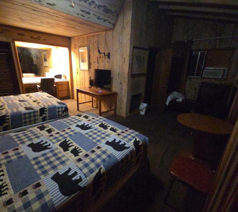 Photo of Bedroom in Willow Creek
