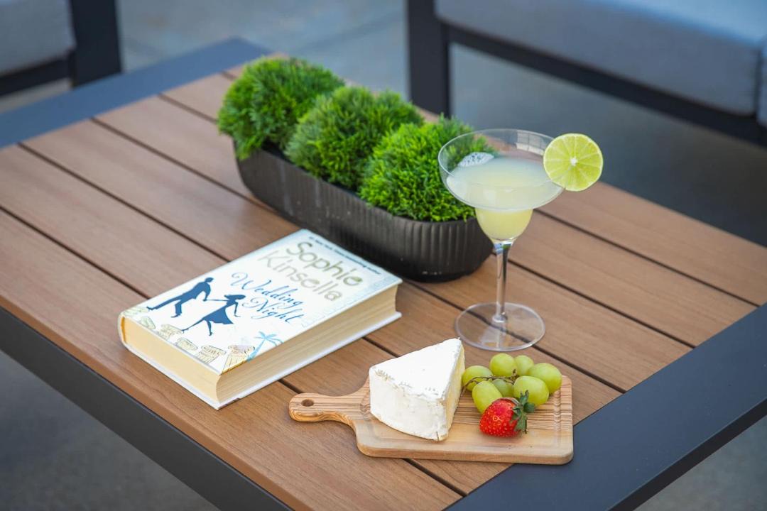 Photo of Patio Balcony in North Pacific Beach
