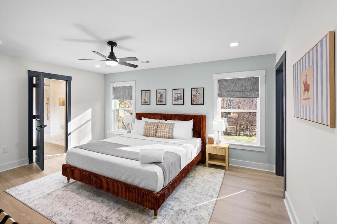 Photo of Bedroom in Paw Creek