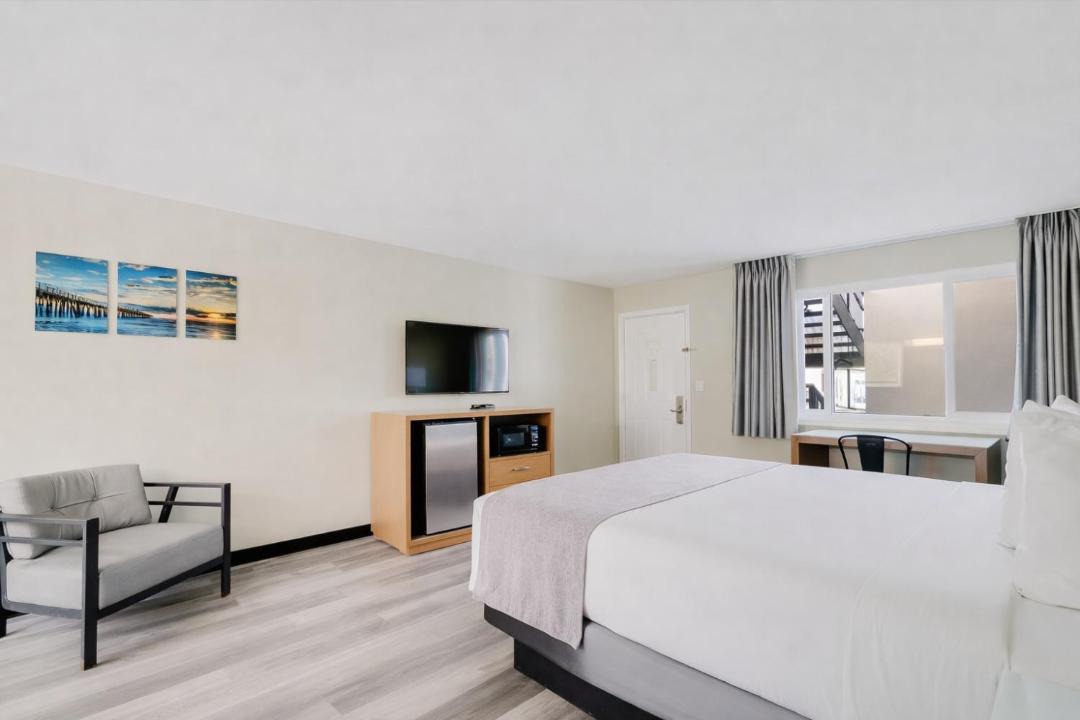 Photo of Bedroom in Mission Valley West