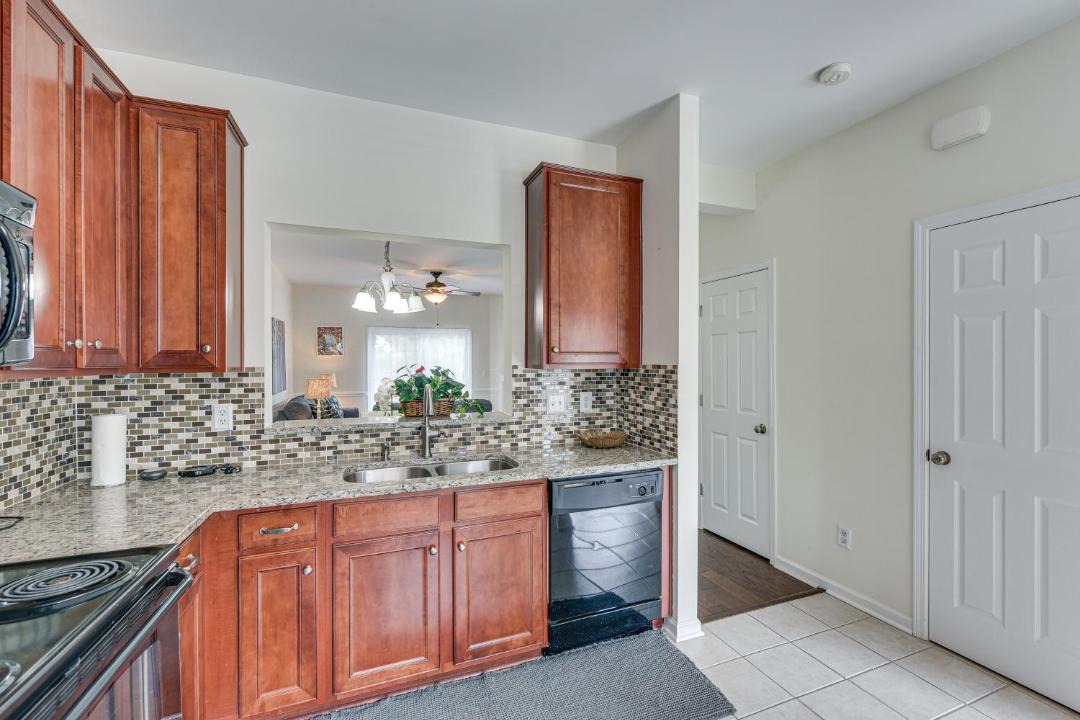 Photo of Kitchen in Matthews