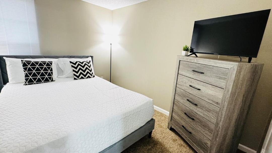 Photo of Bedroom in Charlotte