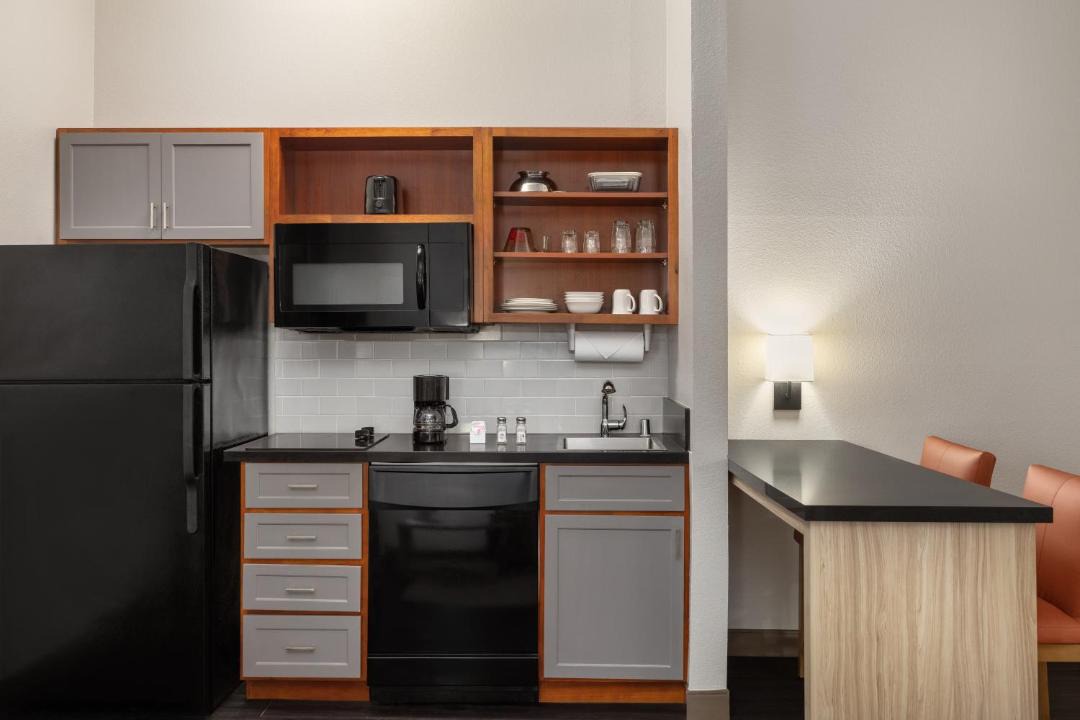 Photo of Kitchen in Mission Valley West
