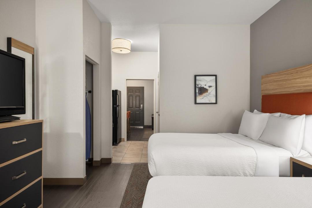 Photo of Bedroom in Mission Valley West