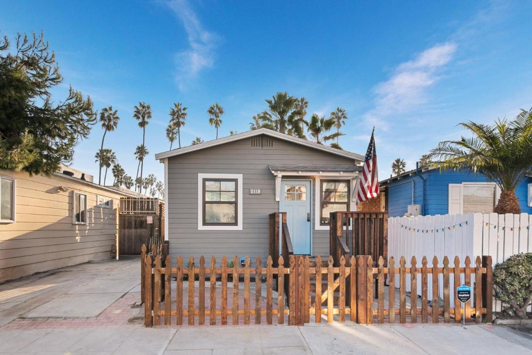 Photo of Others in Ocean Beach