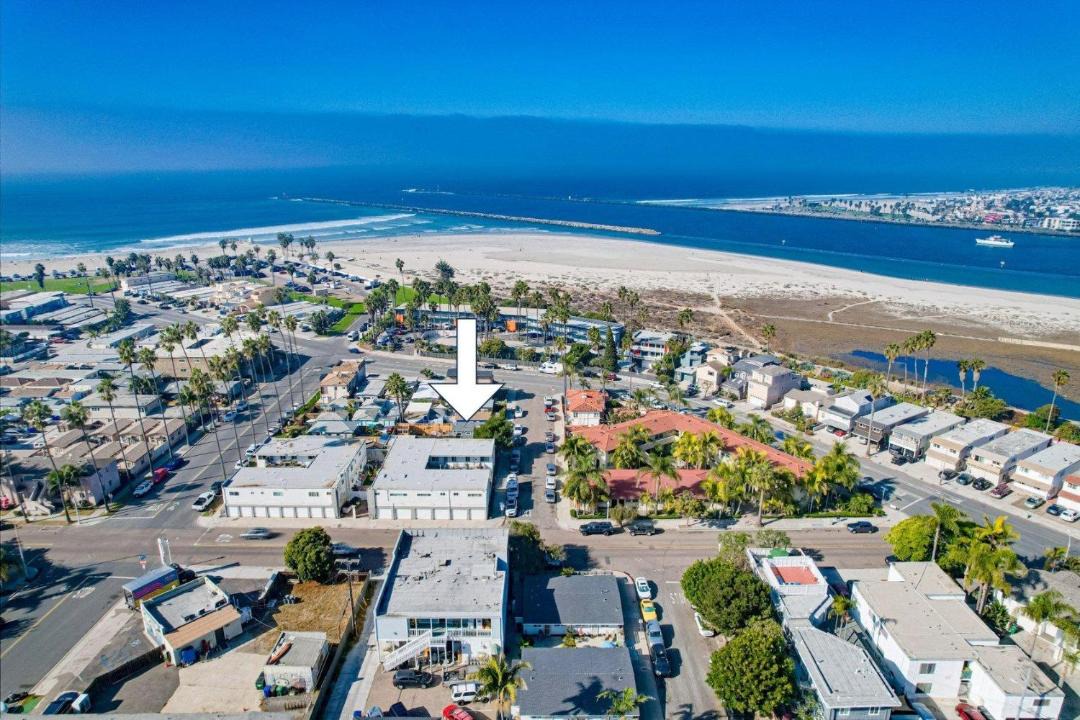 Photo of Others in Ocean Beach