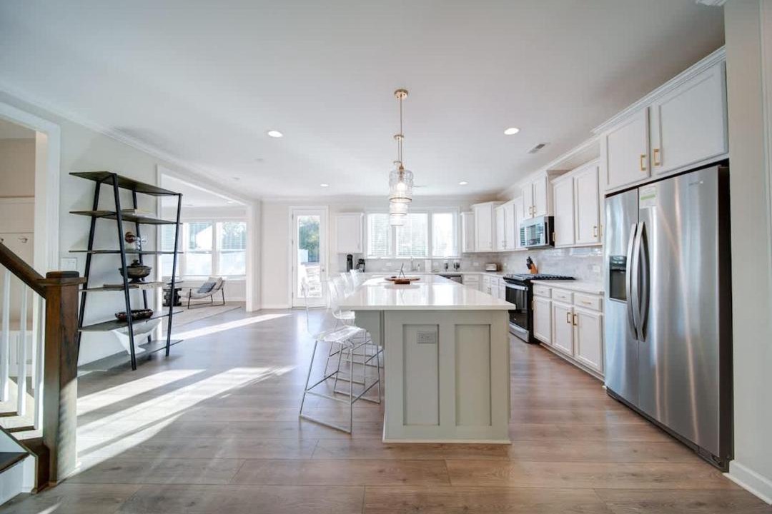 Photo of Kitchen in Pineville
