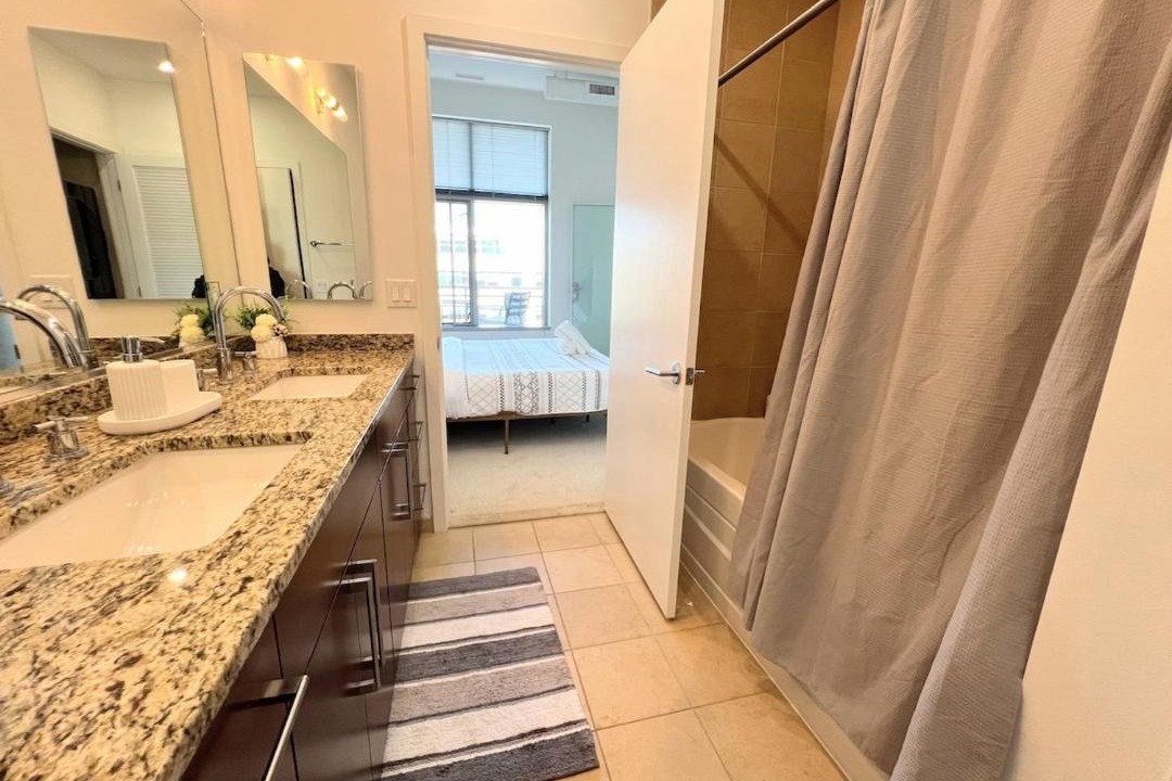 Photo of Bathroom in McLean