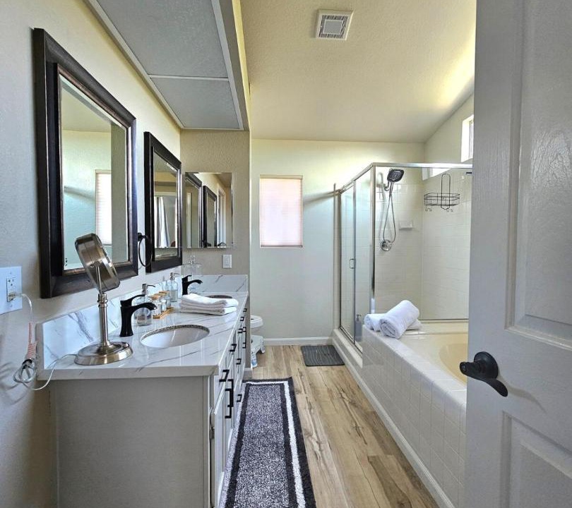 Photo of Bathroom in Wildomar