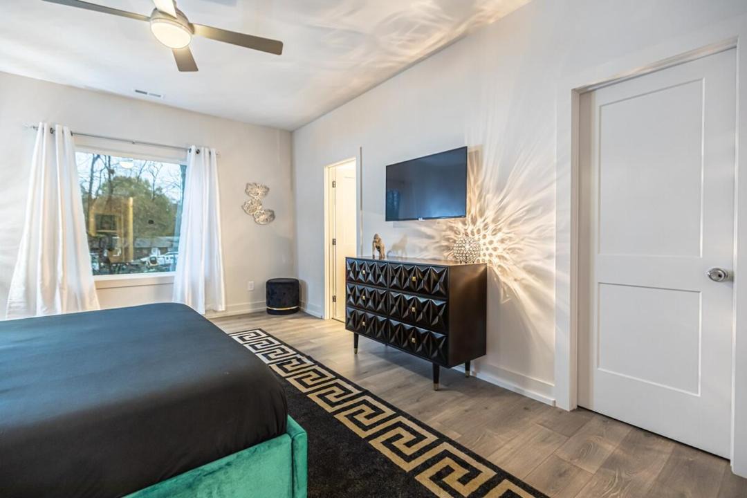 Photo of Bedroom in Sugar Creek