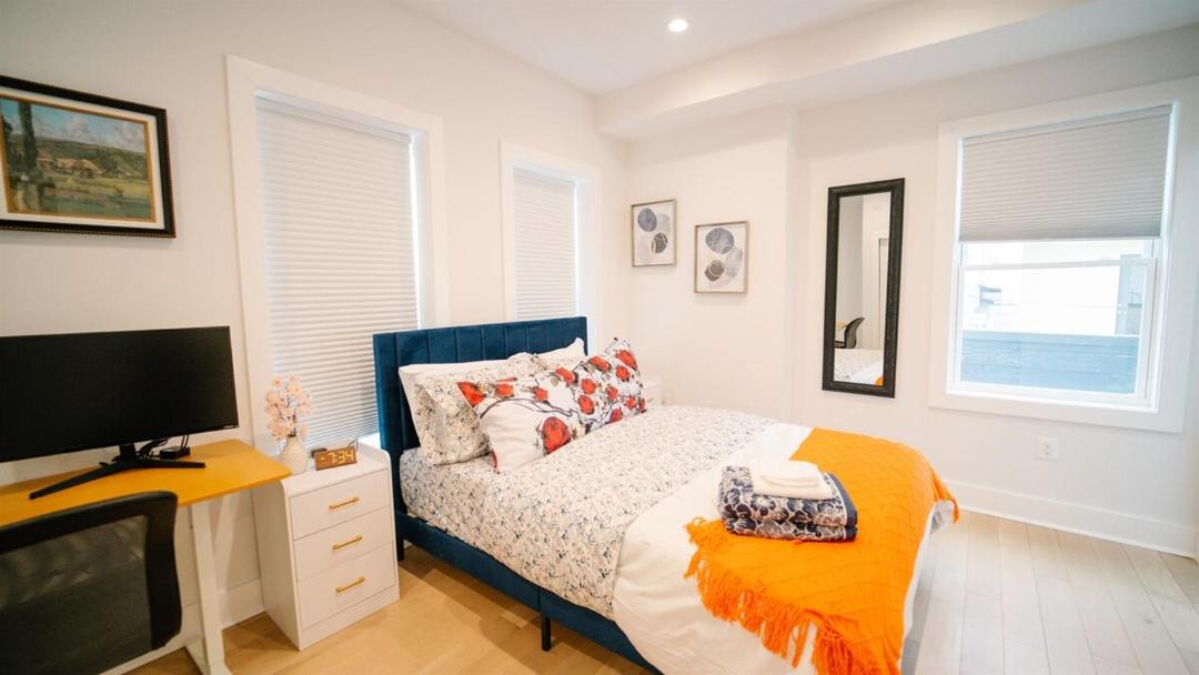 Photo of Bedroom in Park View