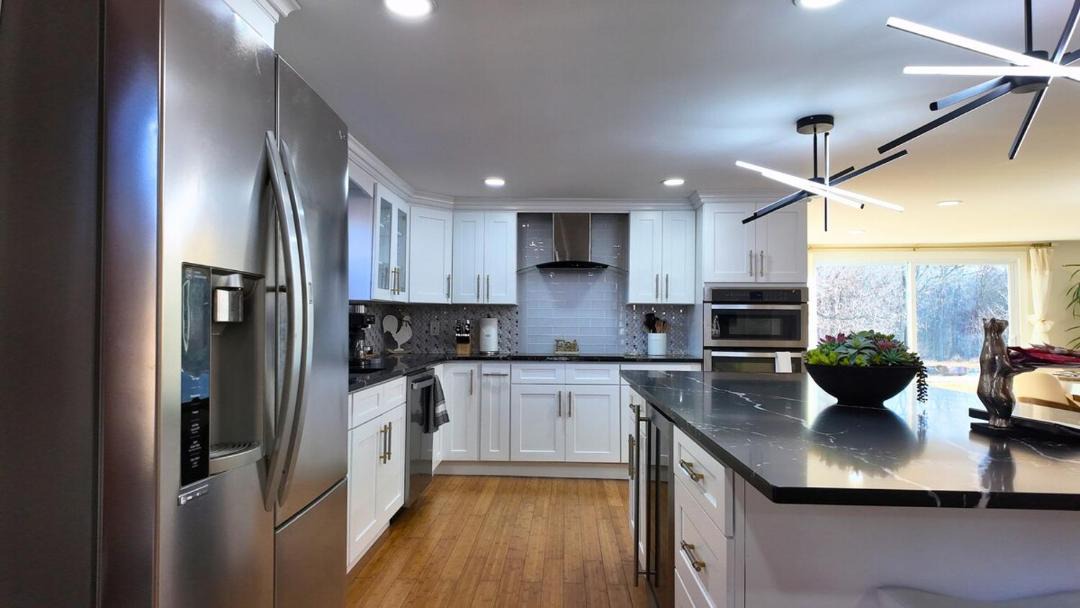 Photo of Kitchen in Round Top