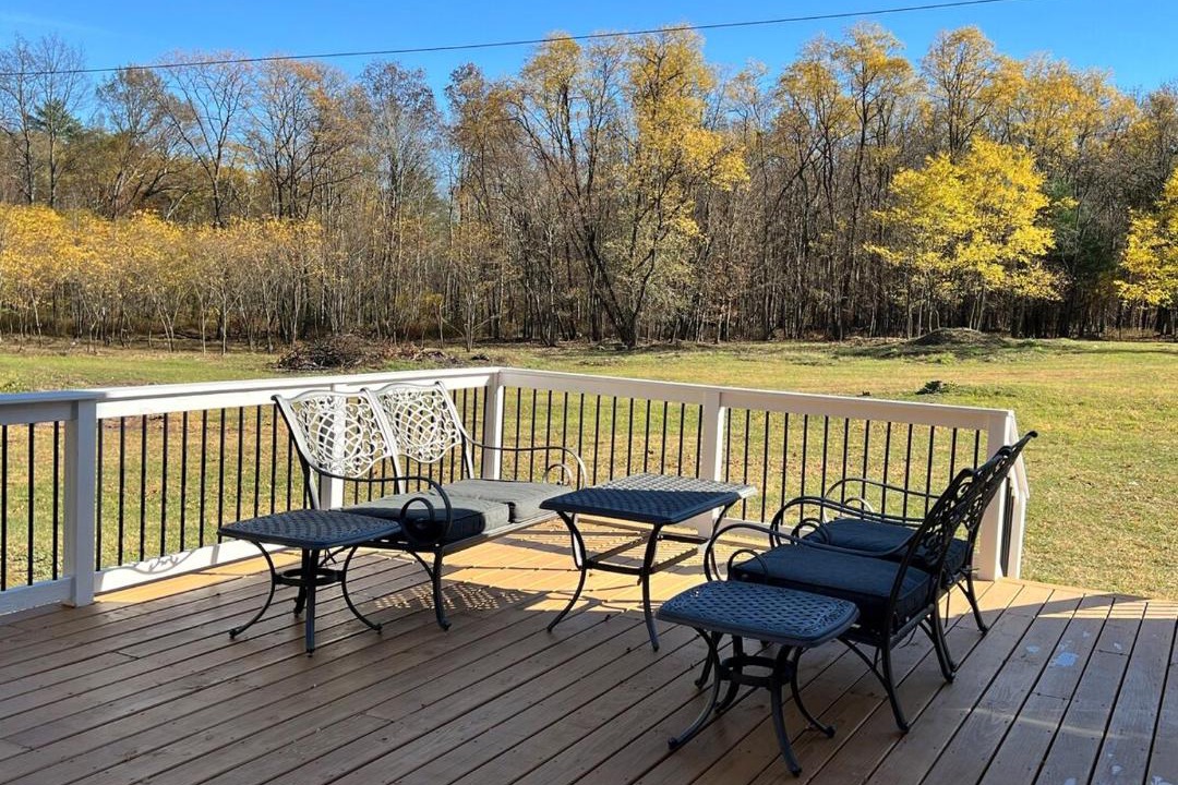 Photo of Patio Balcony in Round Top