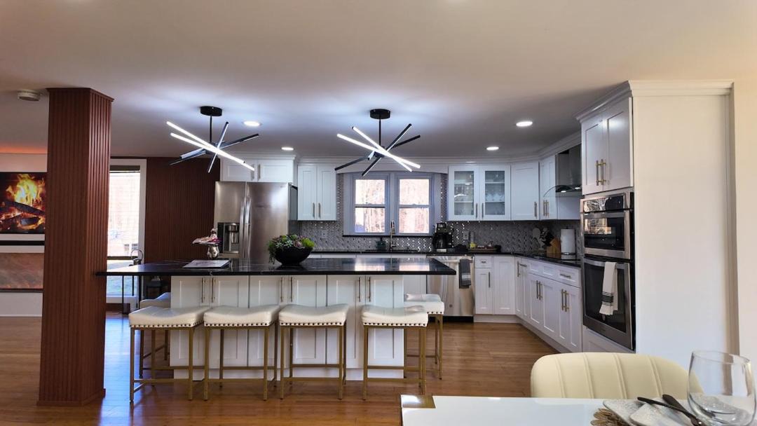 Photo of Kitchen in Round Top