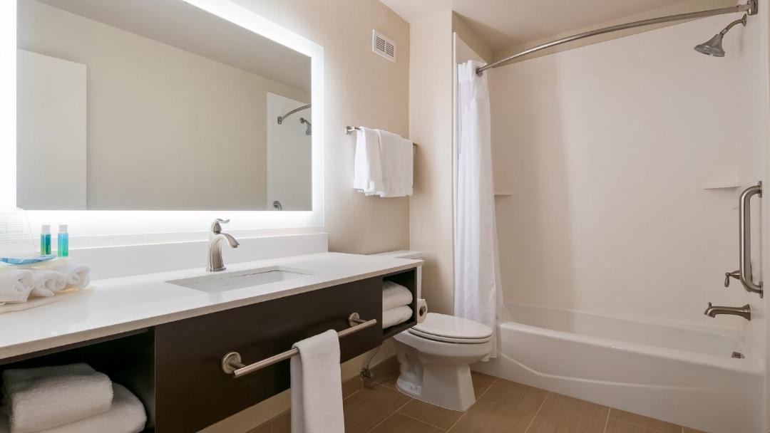 Photo of Bathroom in Meridian