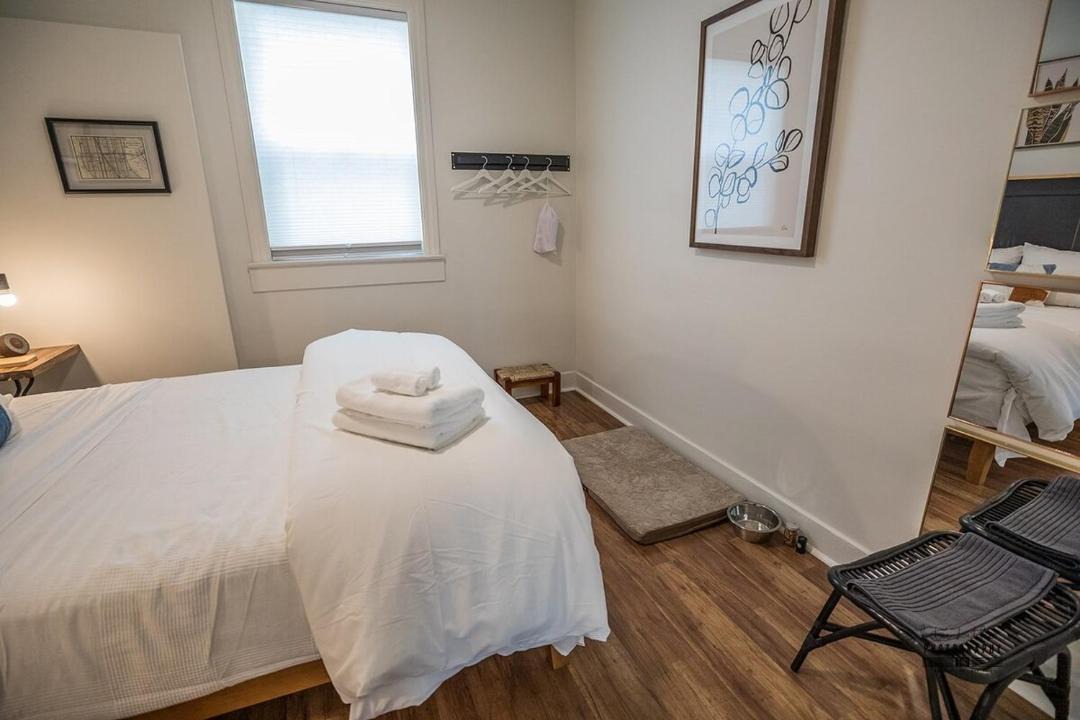 Photo of Bedroom in Downtown