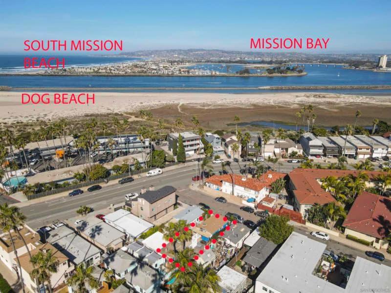Photo of Others in Ocean Beach