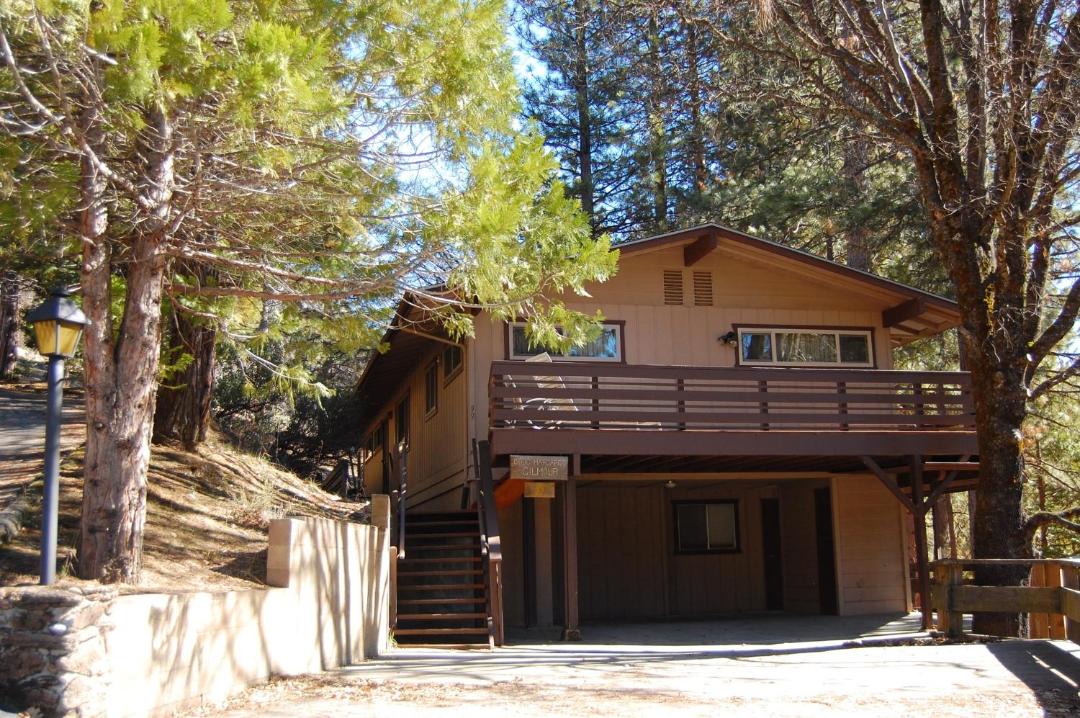 Photo of Others in North Wawona