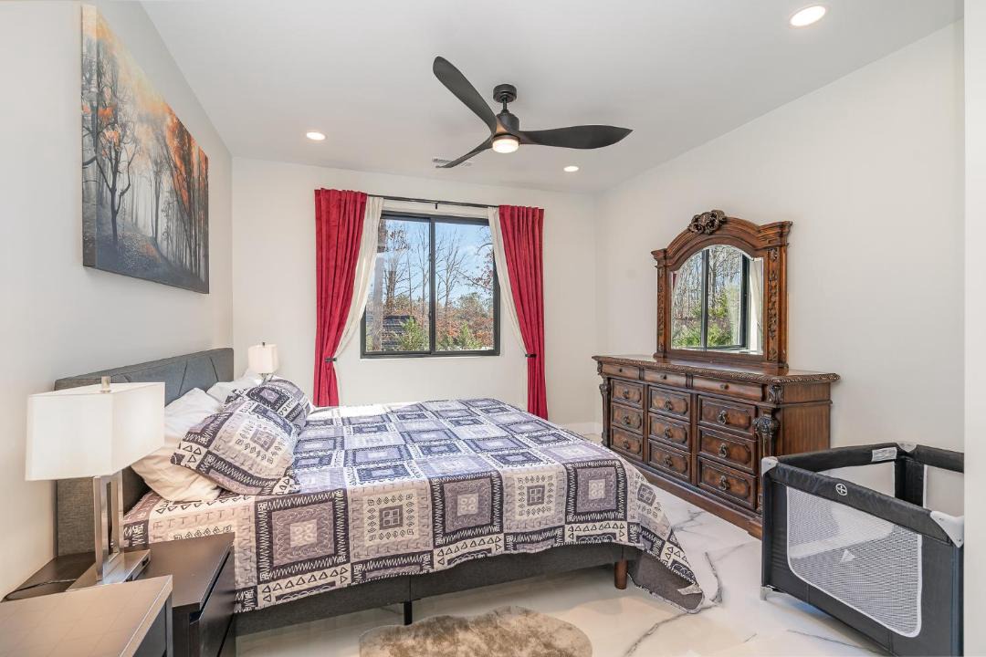 Photo of Bedroom in Matthews