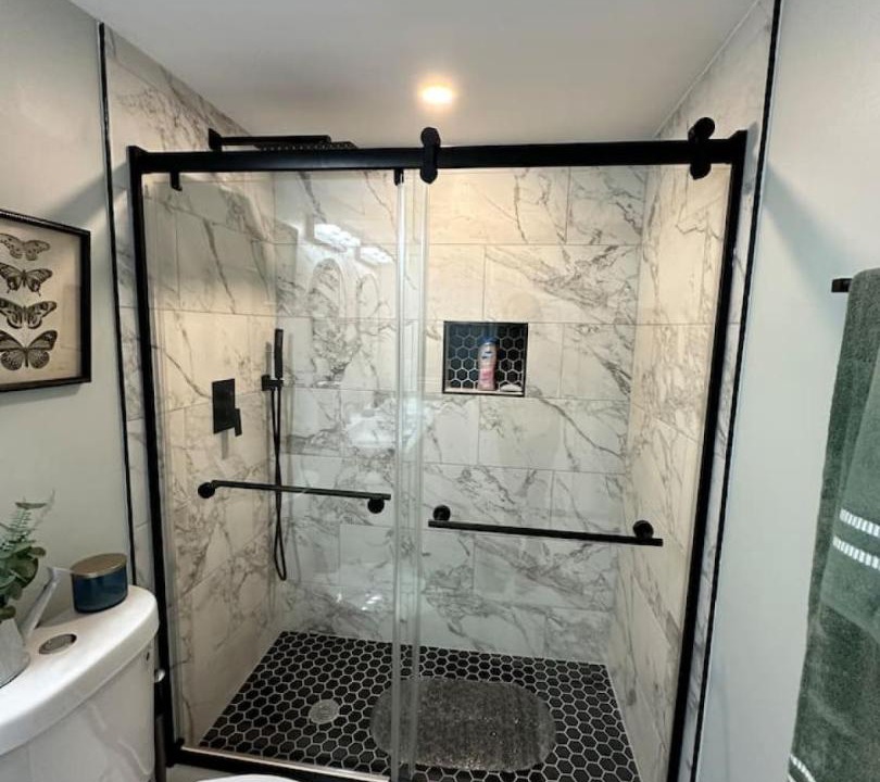 Photo of Bathroom in Charlotte