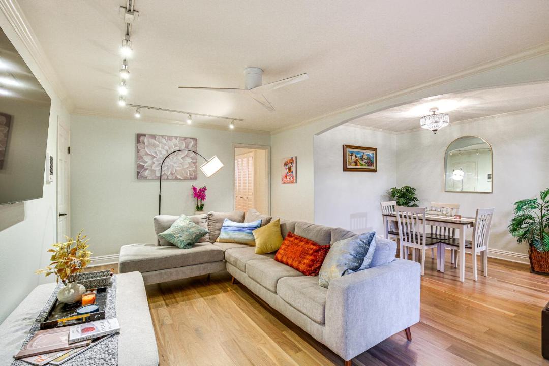 Photo of Livingroom in Hillcrest