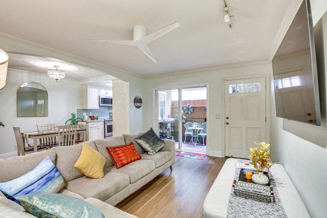 Photo of Livingroom in Hillcrest