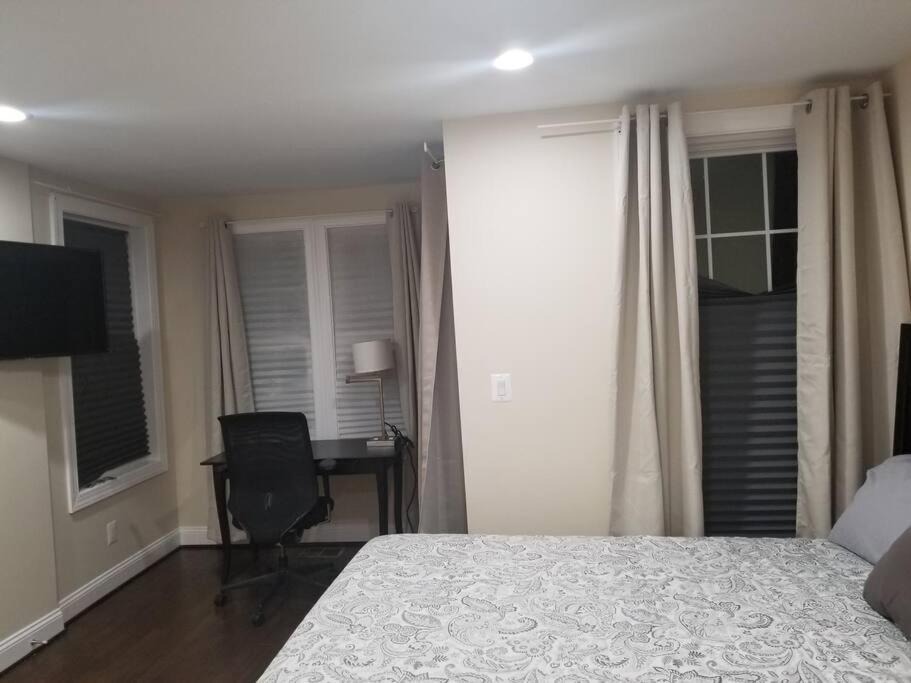 Photo of Bedroom in Park View