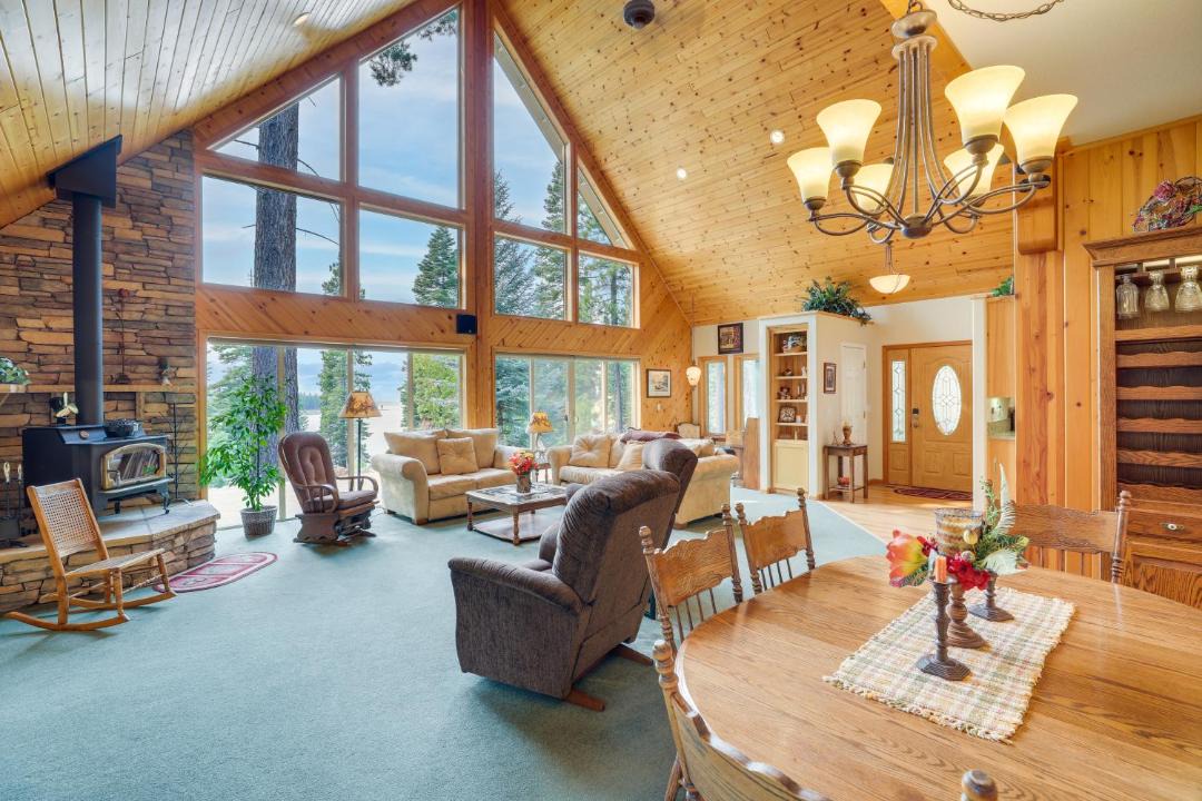 Photo of Others in Lake Almanor West