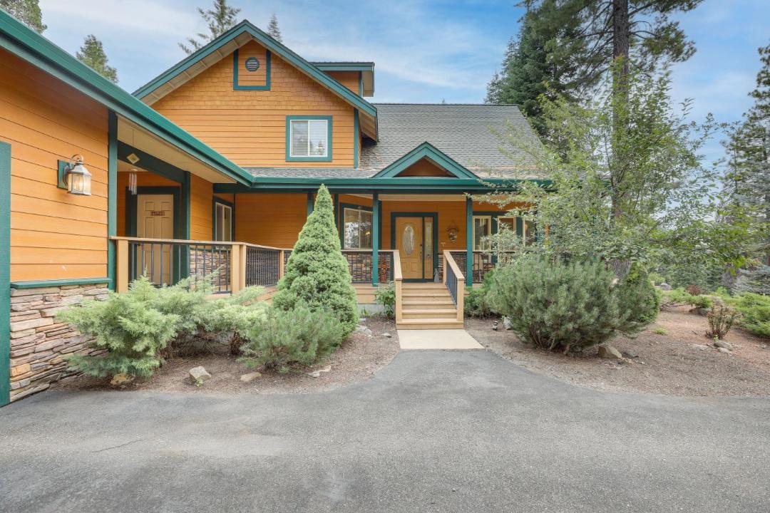 Photo of Others in Lake Almanor West