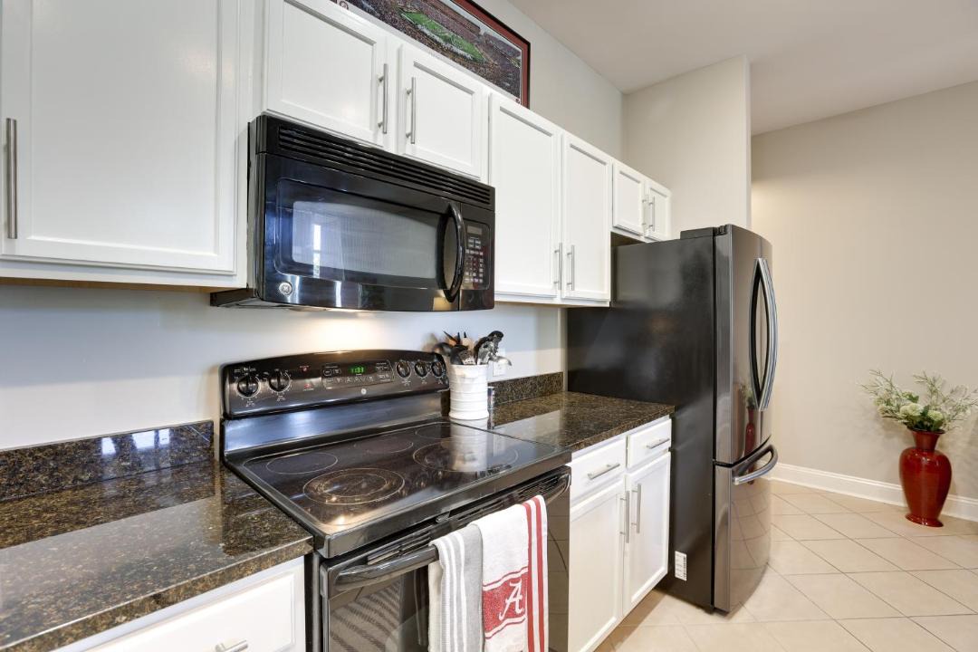 Photo of Kitchen in Tuscaloosa