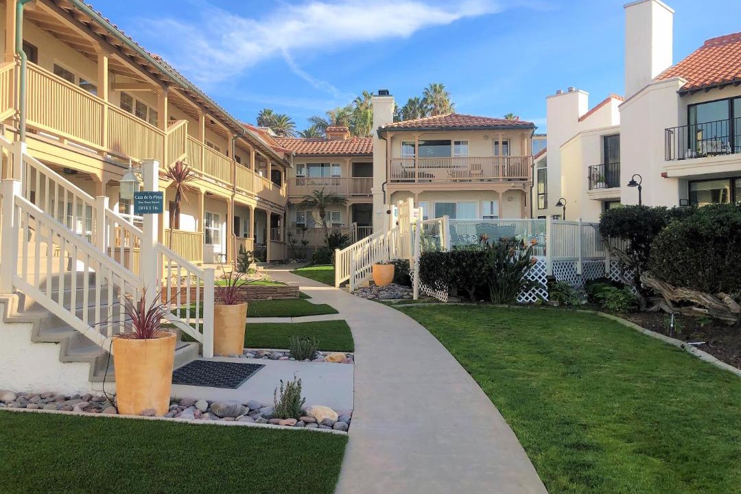 Photo of Others in Village of La Jolla