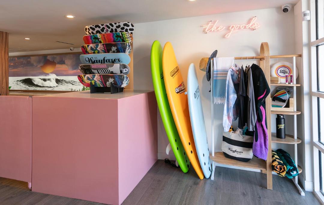 Photo of Others in Mission Beach