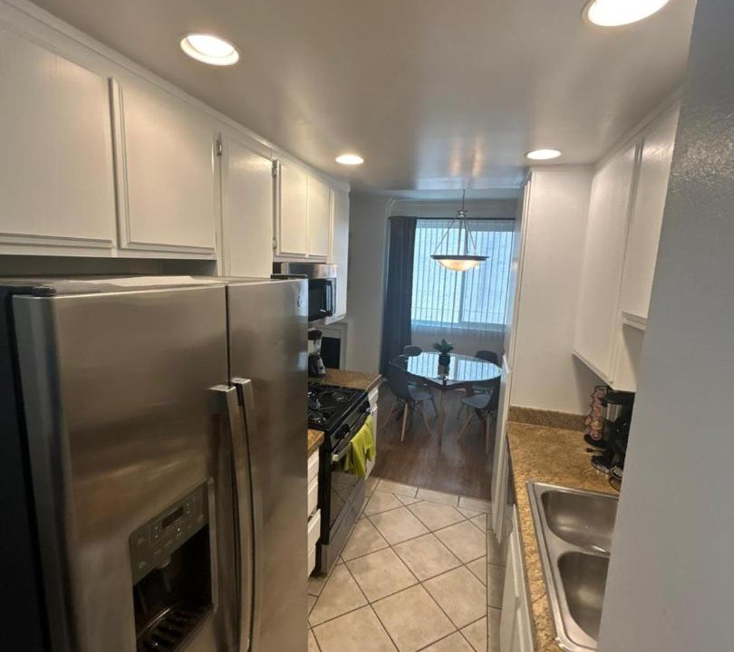 Photo of Kitchen in Beverly Grove