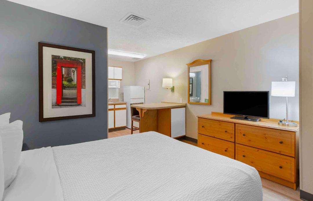Photo of Bedroom in Innsbrook