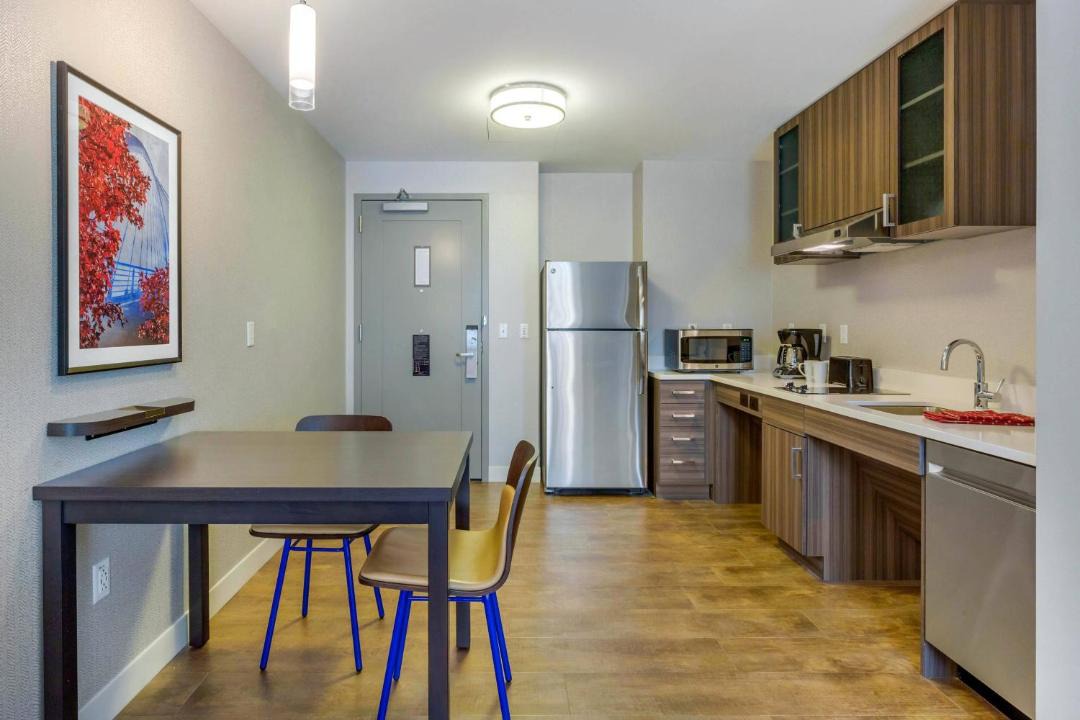 Photo of Kitchen in Downtown