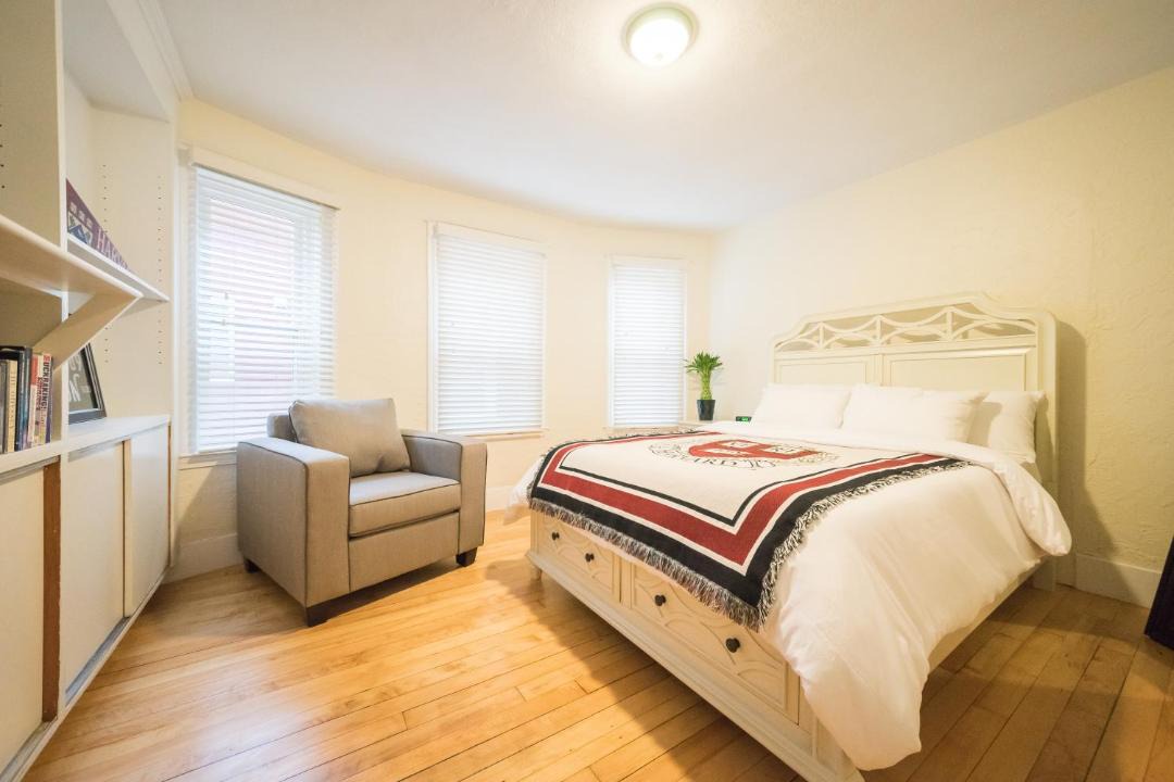 Photo of Bedroom in Allston