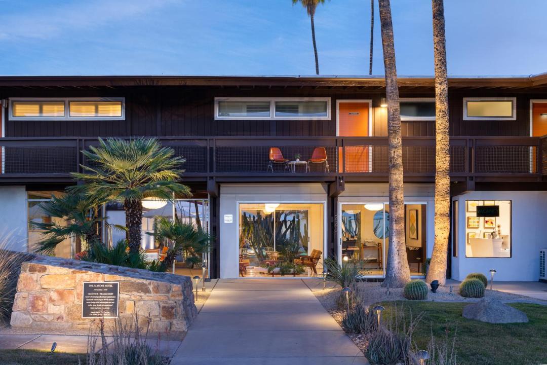 Photo of Others in Historic Tennis Club