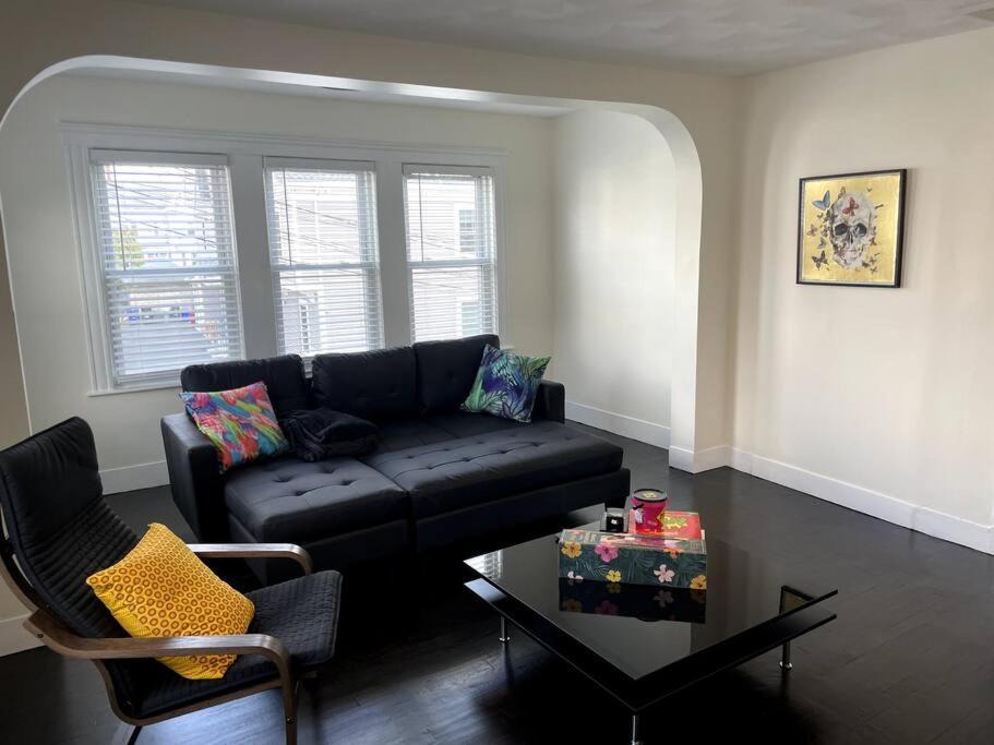 Photo of Livingroom in Stoneham