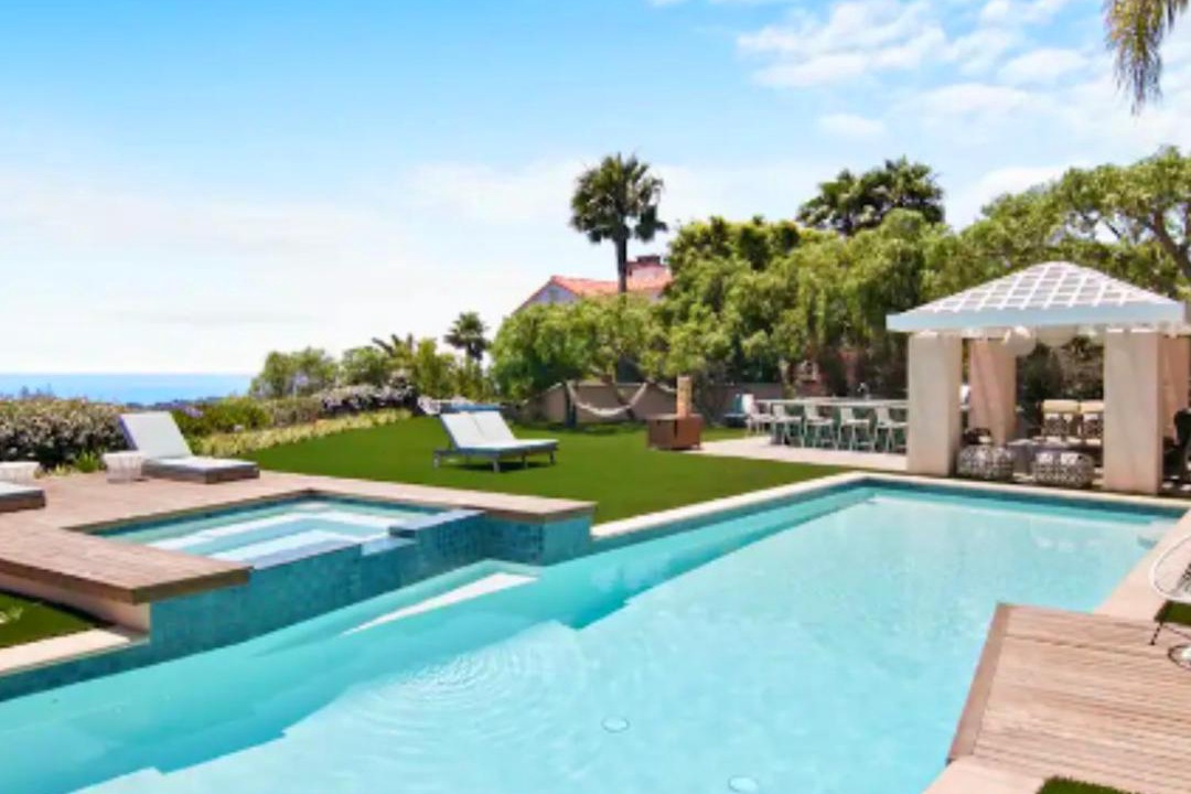 Photo of Outdoor in Central Malibu