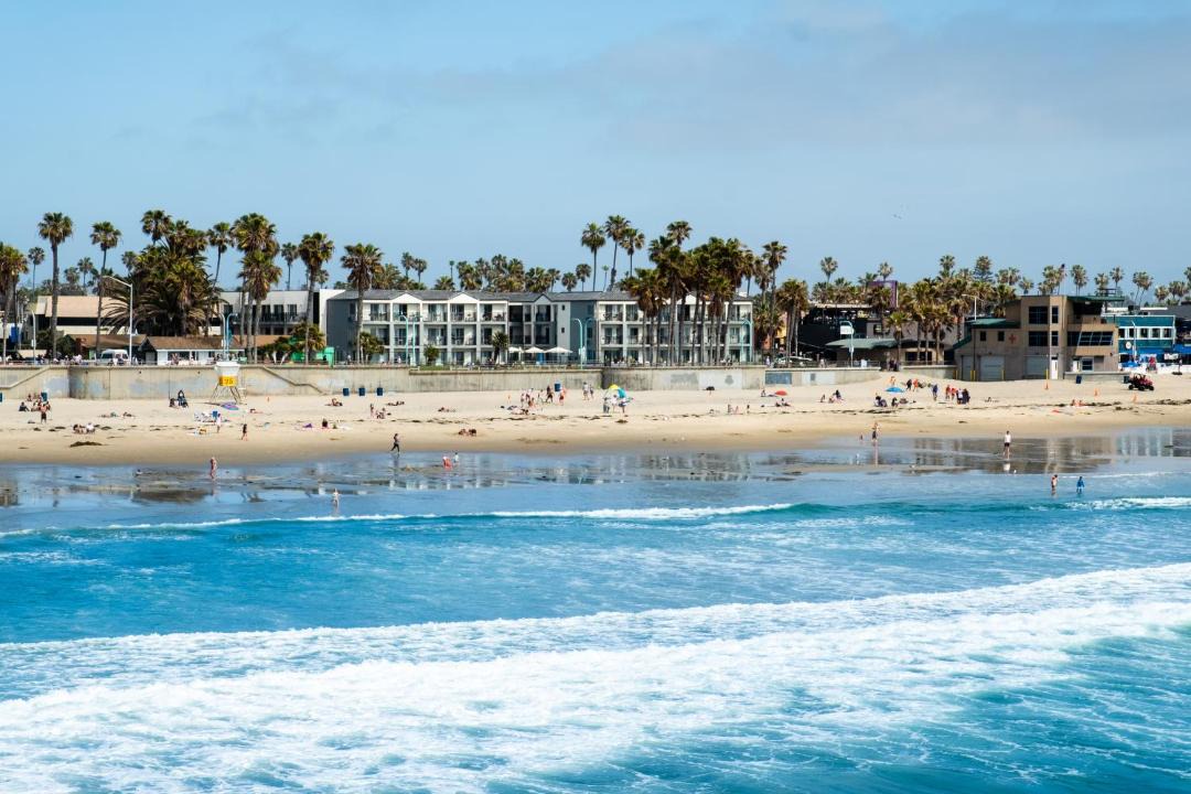 Photo of Others in Pacific Beach