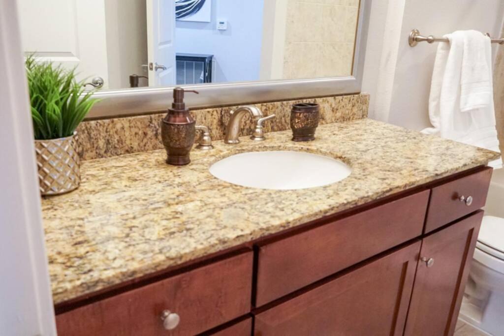 Photo of Bathroom in Uptown