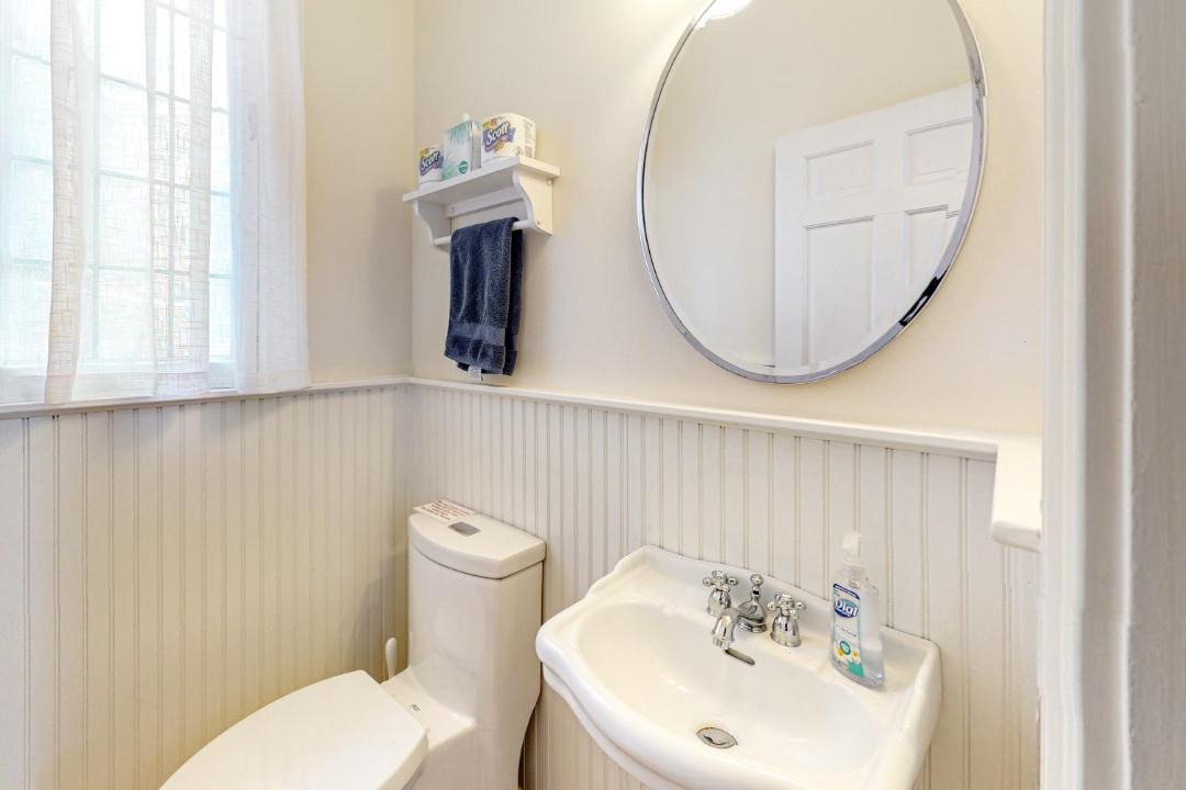 Photo of Bathroom in Gloucester