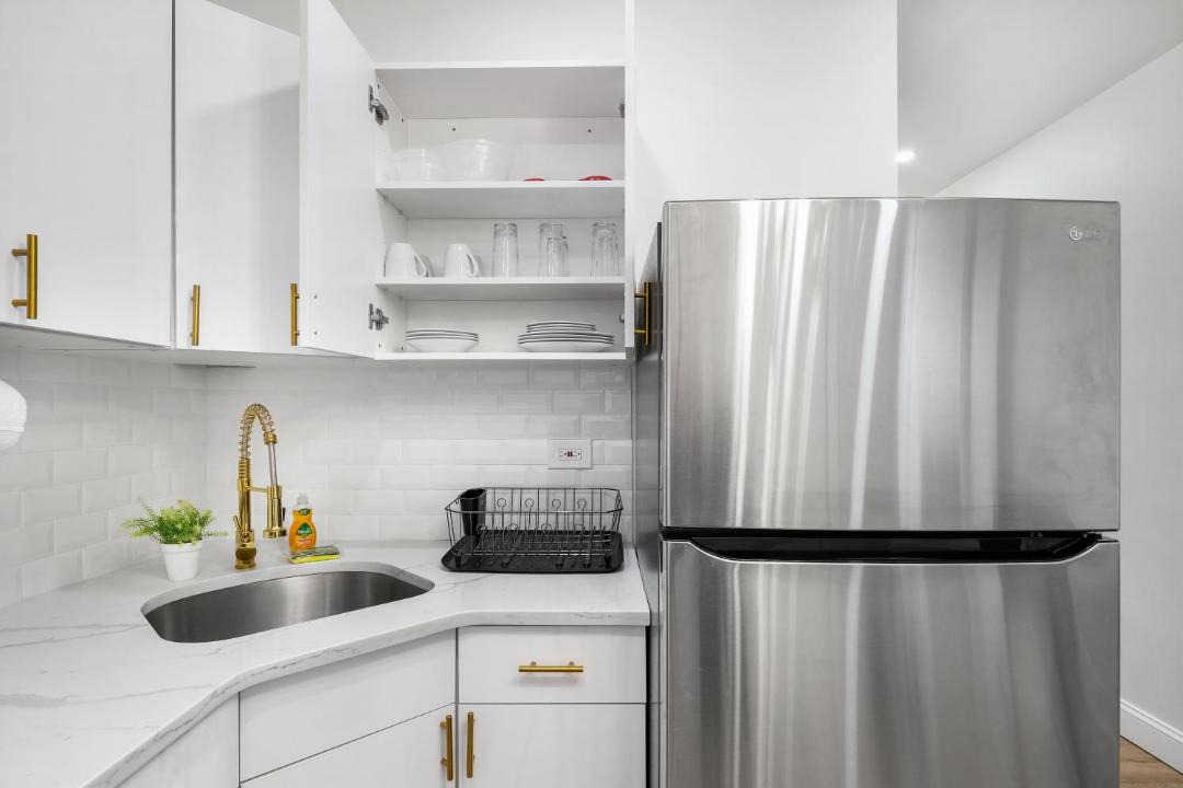 Photo of Kitchen in South Philadelphia