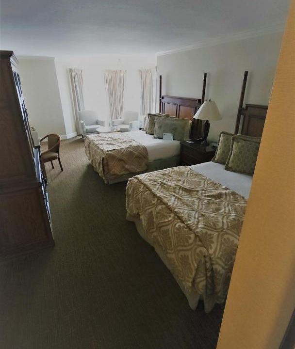 Photo of Bedroom in Cow Hollow