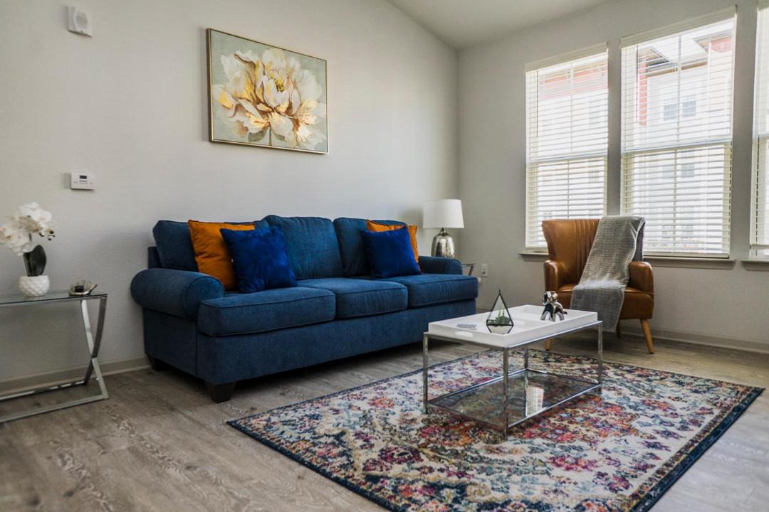 Photo of Livingroom in Fort Mill