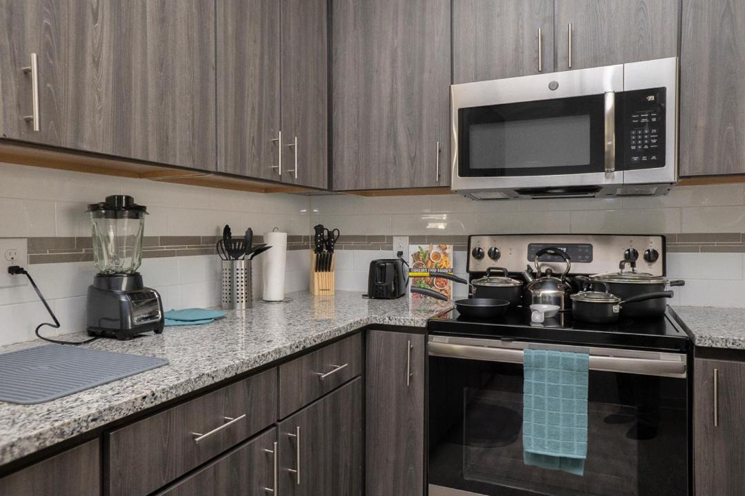 Photo of Kitchen in Fort Mill